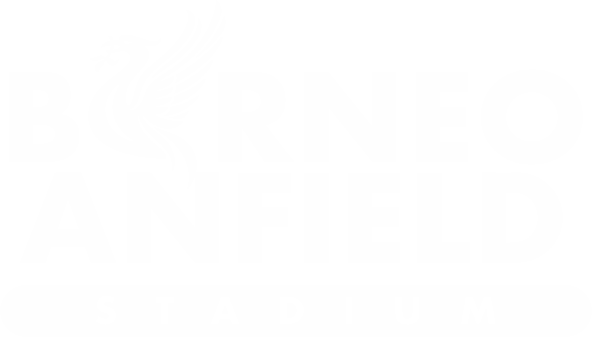 Borneo Anfield Logo